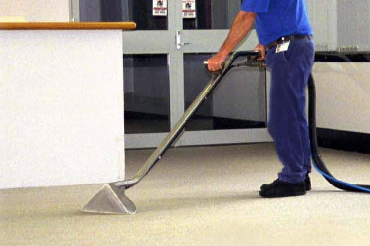 yerinde halı yıkama