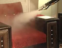 buharlı koltuk yıkama