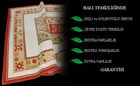 Hekimbaşı Mahallesi halı yıkama