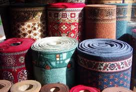 Esenkent Mahallesi halı yıkama