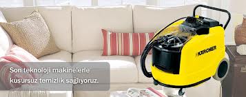 İstanbul koltuk yıkama