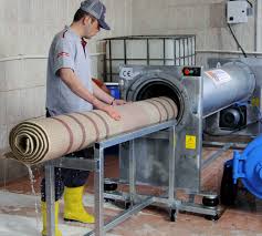 Bostancı halı yıkama